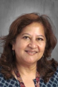 Gargi Sengupta
